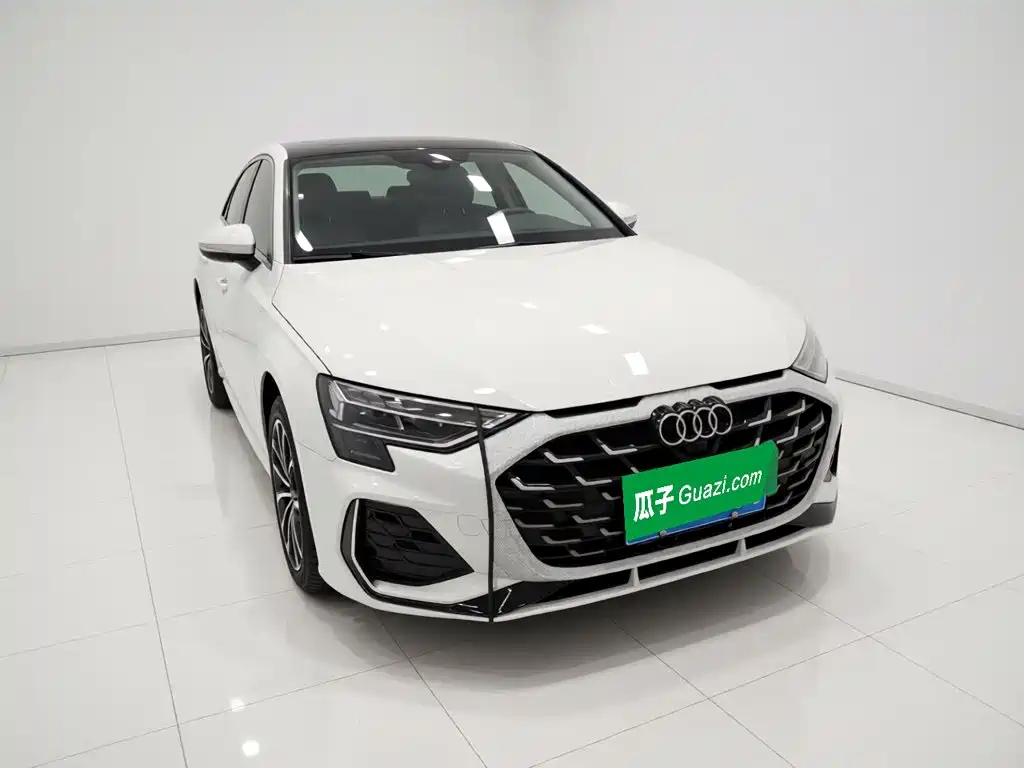Audi A3 2025