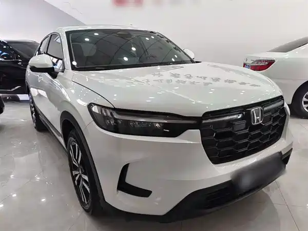 Honda HR-V 2023