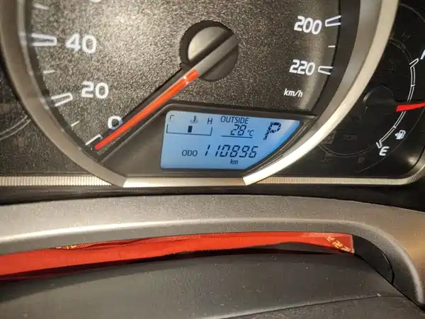 Toyota RAV4 2019