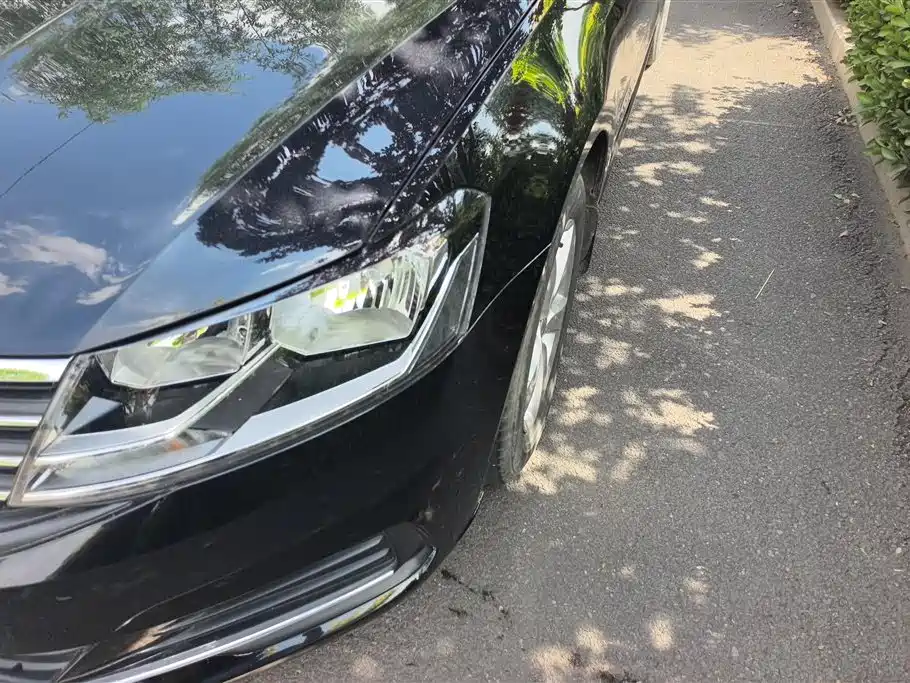 Volkswagen Lavida 2022