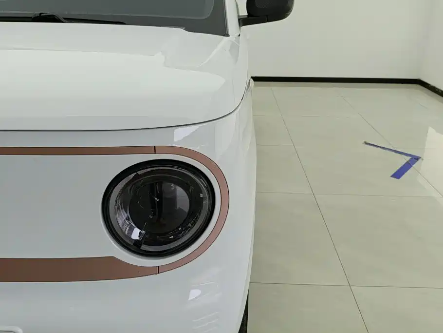 Geely Galaxy Panda 2025