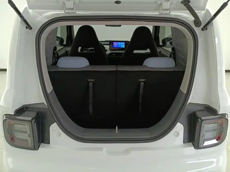 Geely Galaxy Panda 2025