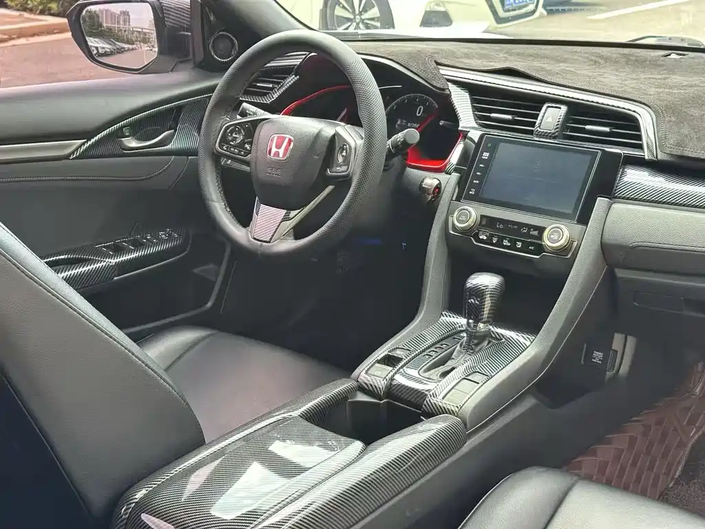 Honda Civic 2020