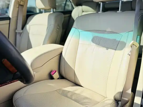 Toyota Crown 2009