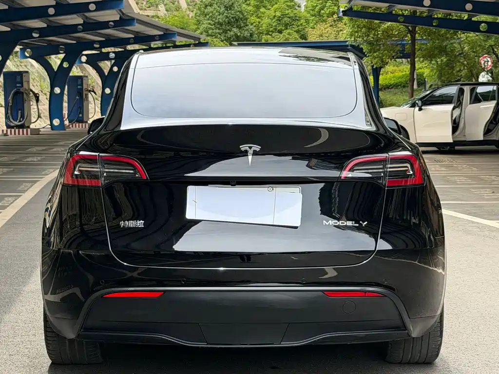 Tesla Model Y 2023 — фото 10