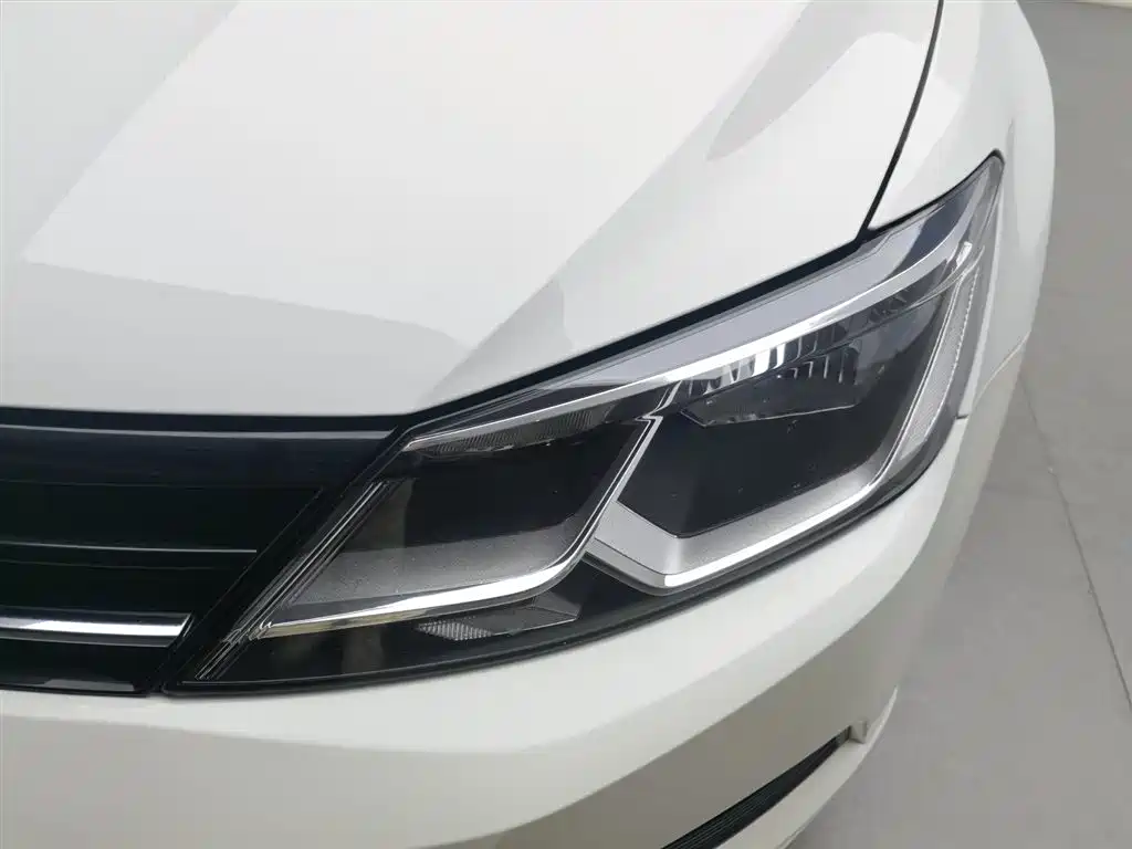 Volkswagen Lamando 2018 — фото 7