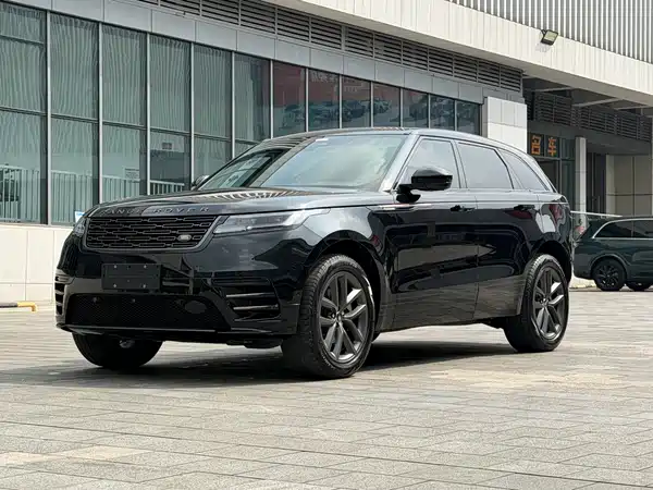 Land Rover Range Rover Velar 2024