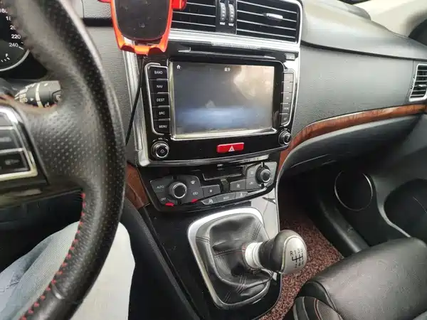 Haval H6 2015