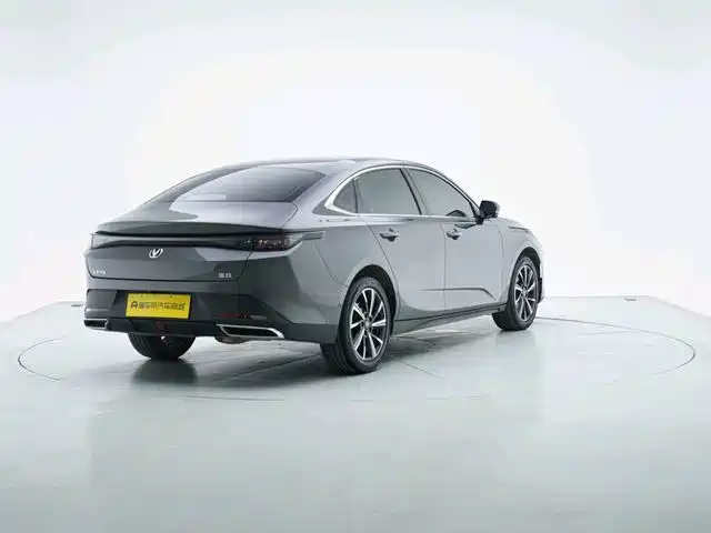 Changan Escape 2025