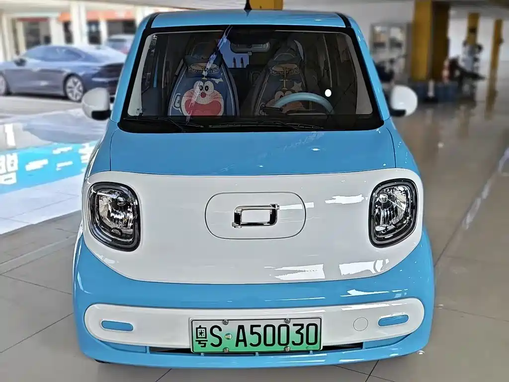 Bestune Pony 2025