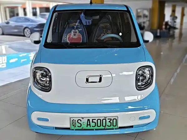 Bestune Pony 2025