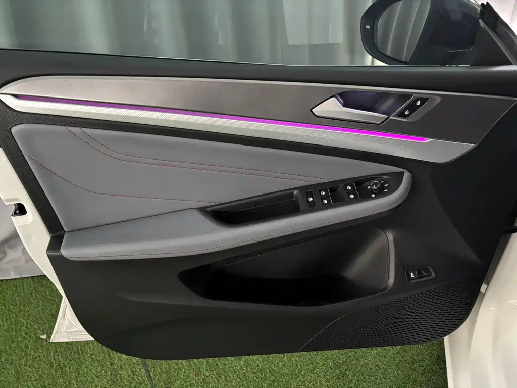 Volkswagen Lamando 2022