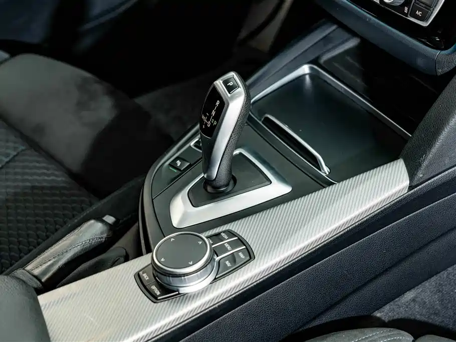 BMW 4 Series 2020 — фото 18