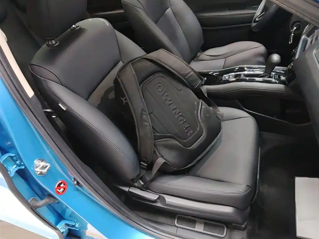 Honda Vezel 2021 — фото 25