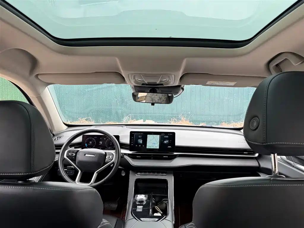 Haval H6 2021