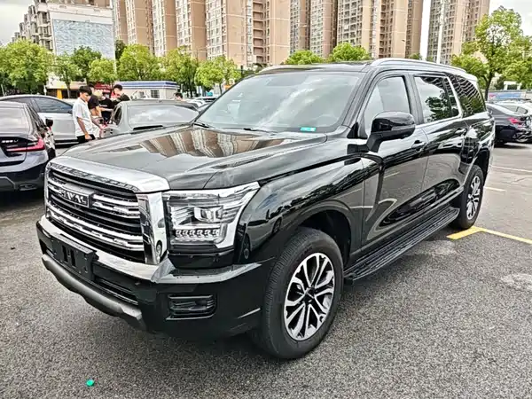 Haval H5 2024