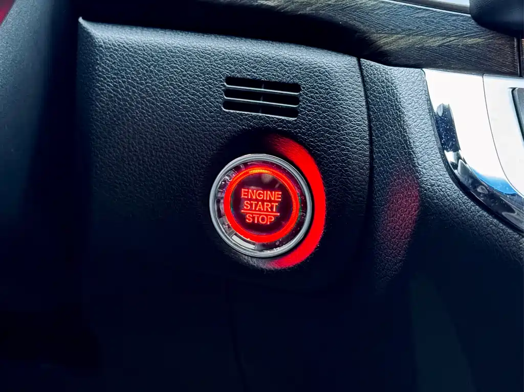 Honda Jade 2019 — фото 21