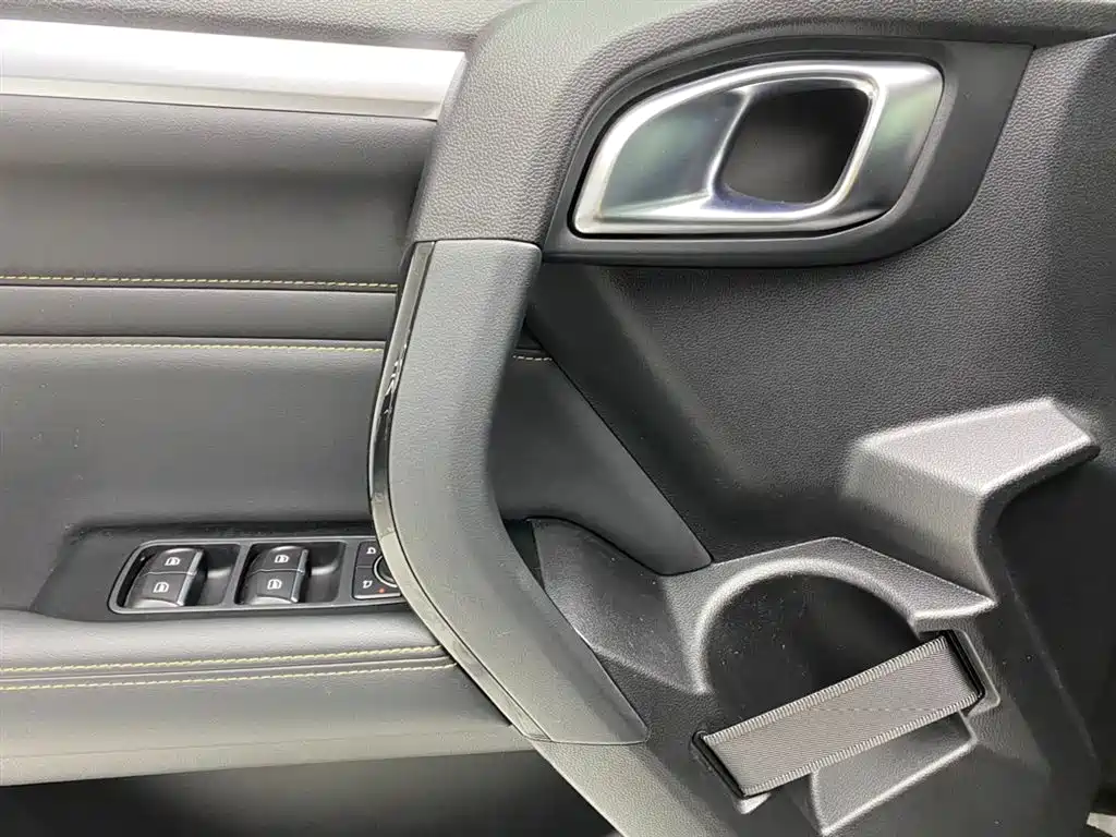 Haval Big Dog 2021 — фото 25