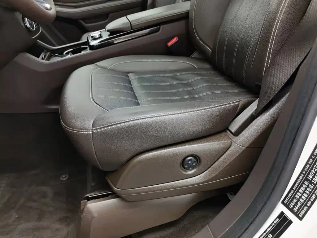 Mercedes-Benz GLE 2016 — фото 20