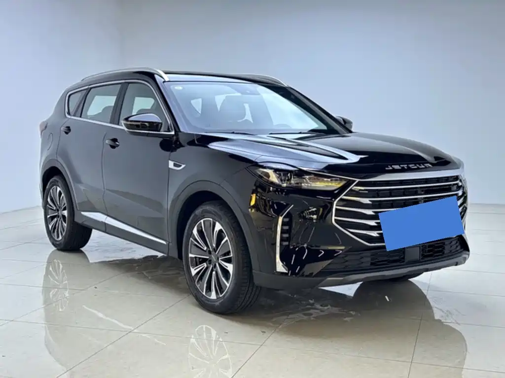Jetour X70 PLUS 2026