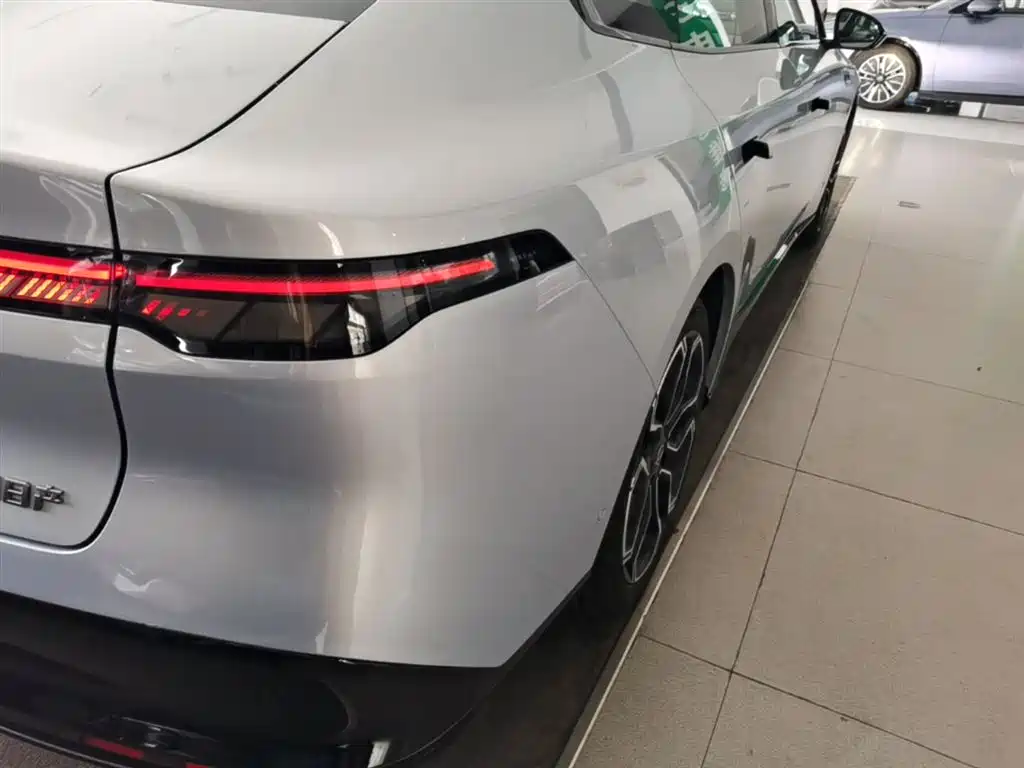 Nissan N7 2025 — фото 8