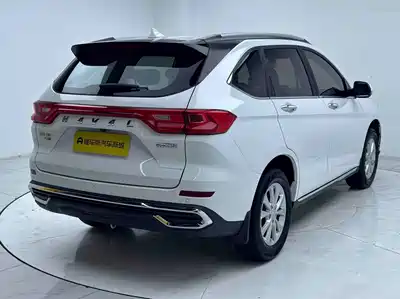 Haval M6 2022