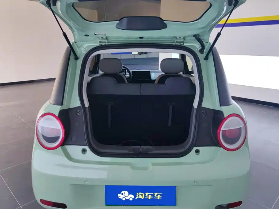 Changan Lumin 2022