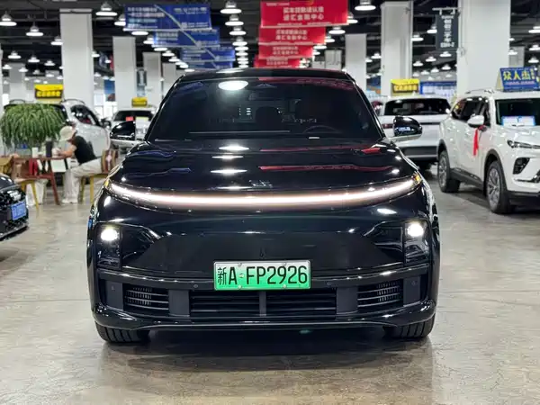 Li Auto L7 2025