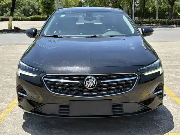 Buick Regal 2021