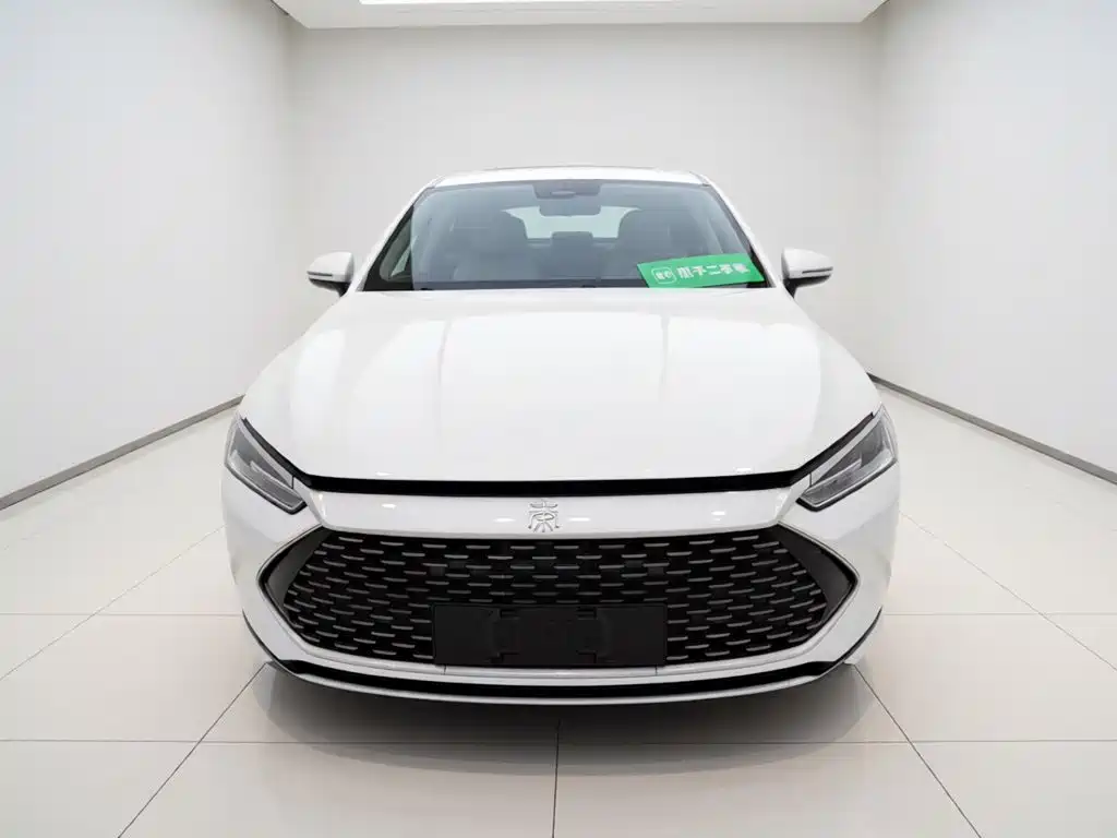 BYD Qin PLUS 2024