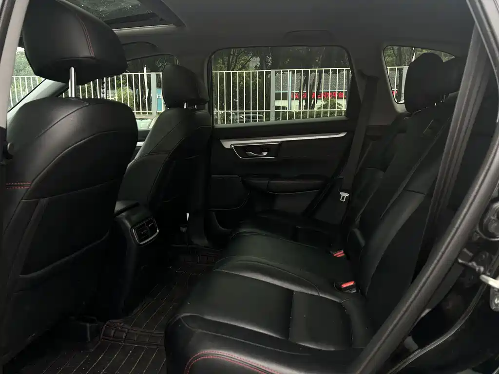 Honda CR-V 2021