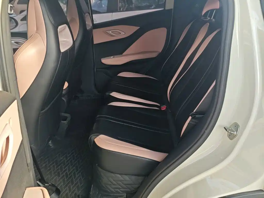 BYD Seagull 2023 — фото 17