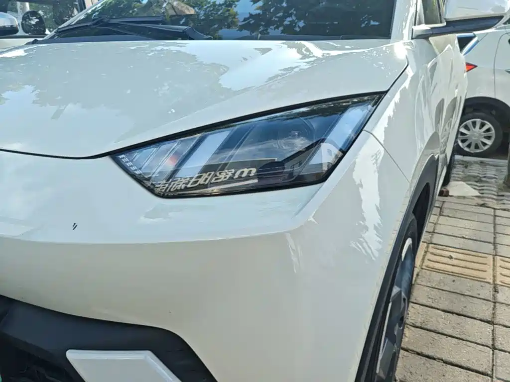 BYD Seagull 2023 — фото 24