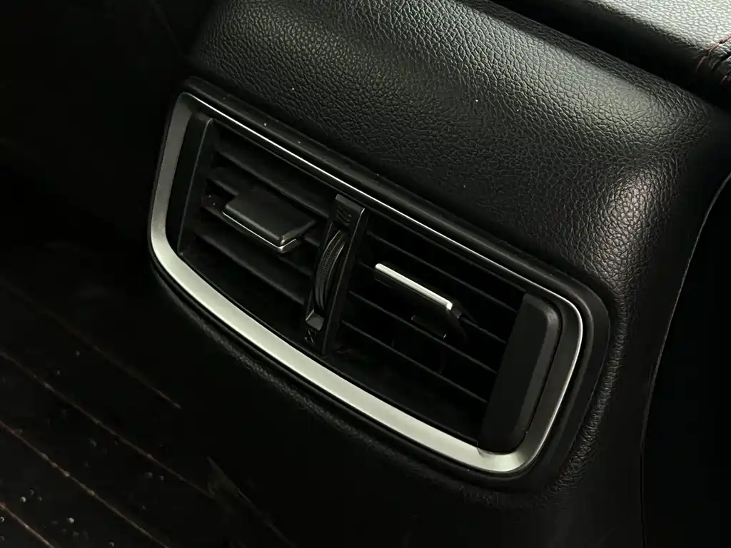 Honda CR-V 2021