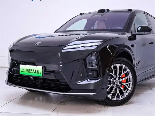NIO EC6 2025