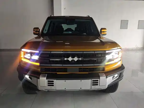 Fangchengbao Leopard 5 2023