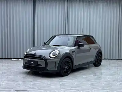 MINI MINI 2022
