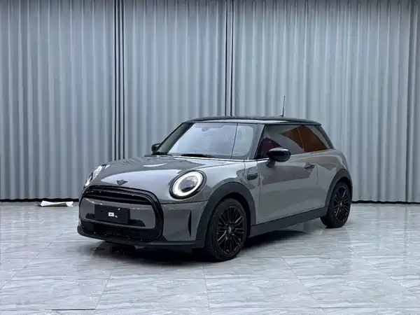 MINI 2022