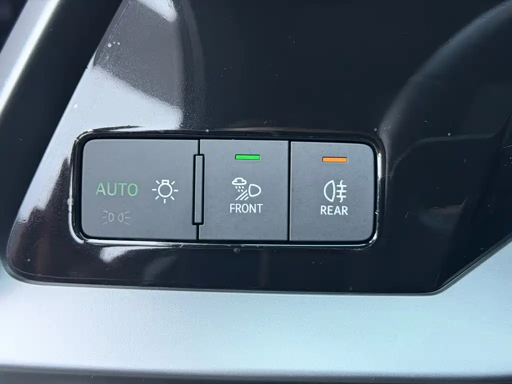 Audi A3 2022 — фото 9