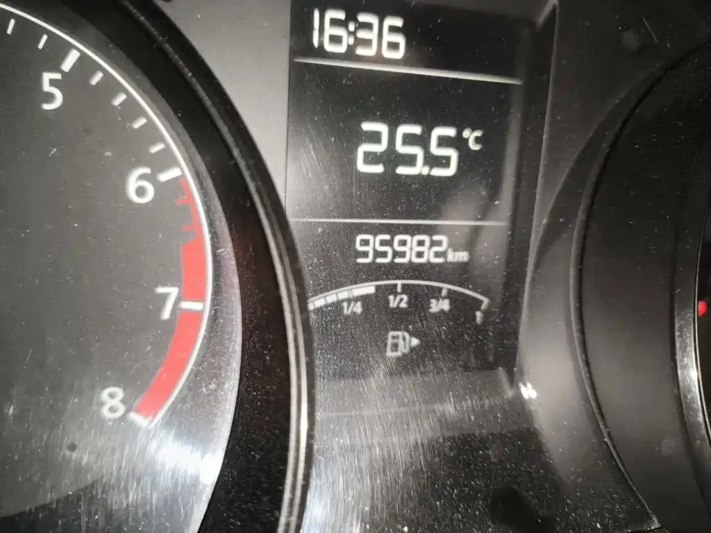 Volkswagen Lavida 2017