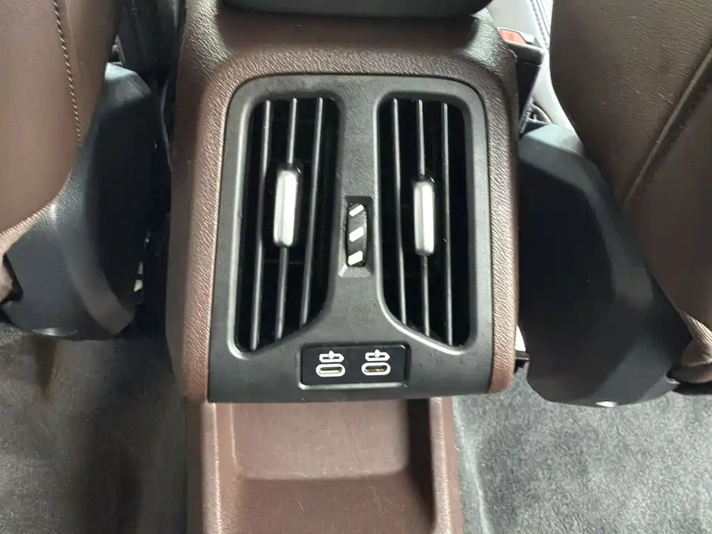 BMW X1 2023 — фото 12