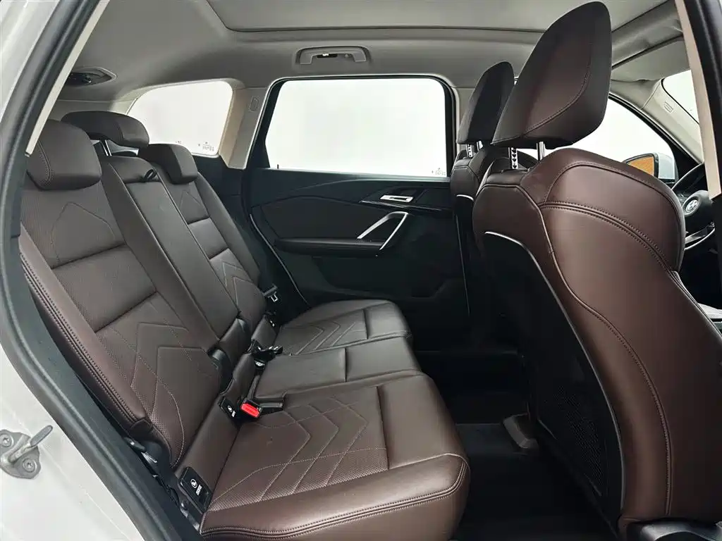 BMW X1 2023 — фото 23
