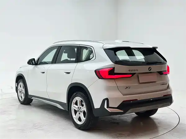 BMW X1 2023
