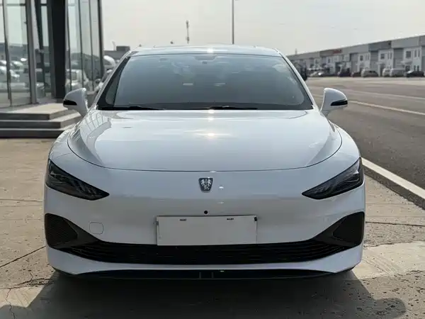 Roewe D7 2025