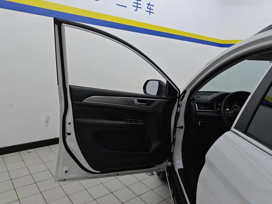 Haval M6 2021