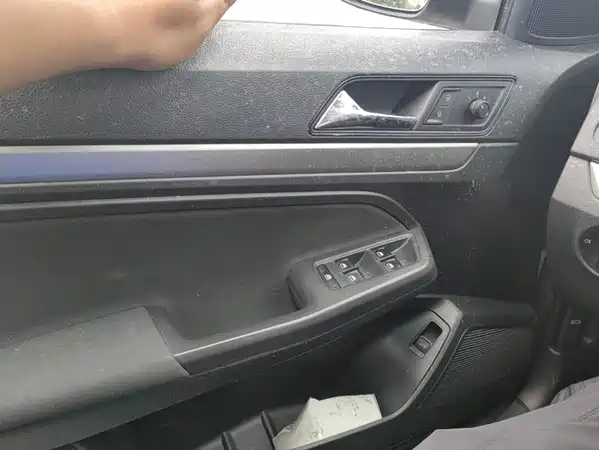 Volkswagen Lavida 2021