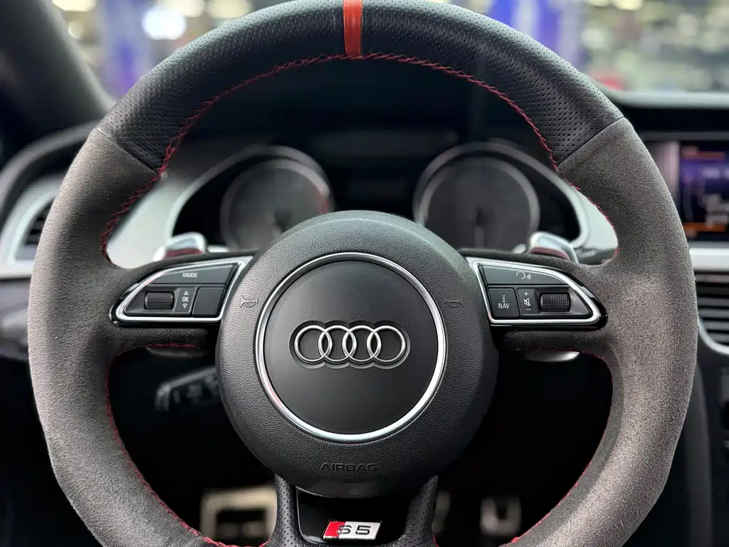 Audi S5 2015 — фото 3