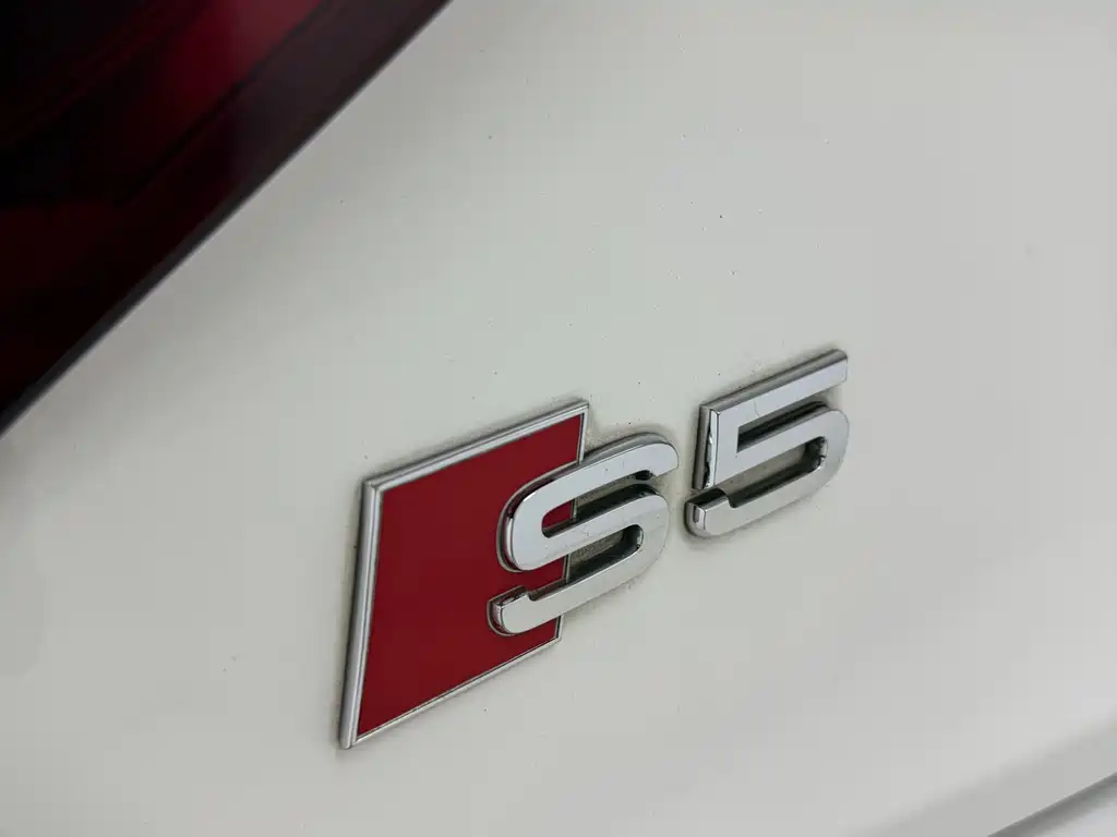 Audi S5 2015 — фото 9