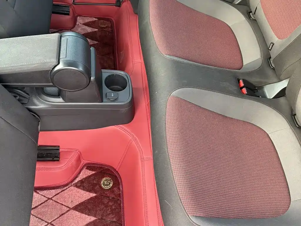 Volkswagen Beetle 2015