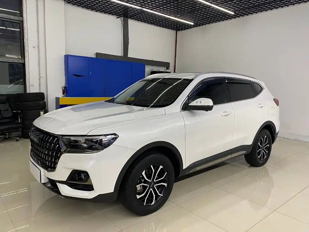 Haval H6 2023